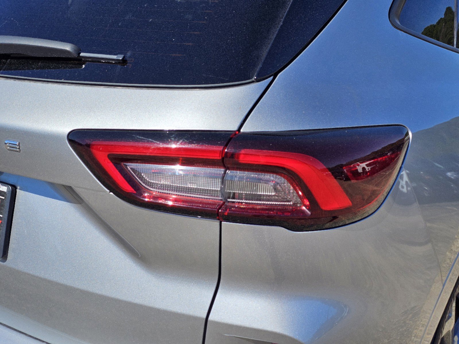 2024 Ford Escape ST-Line photo 26