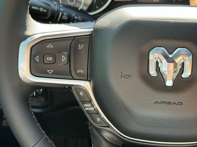 2026 Ram 1500 Big Horn Lone Star photo 17