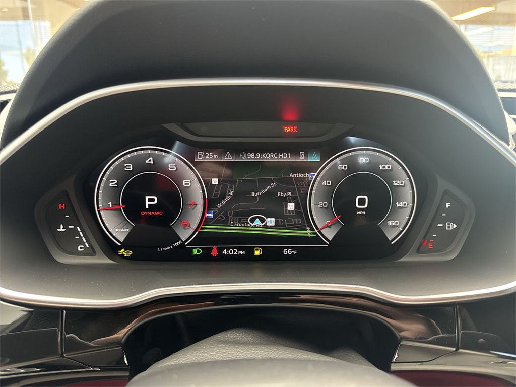 2025 Audi Q3 S line Premium Plus photo 15