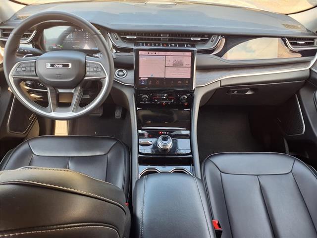 2023 Jeep Cherokee 4xe photo 7