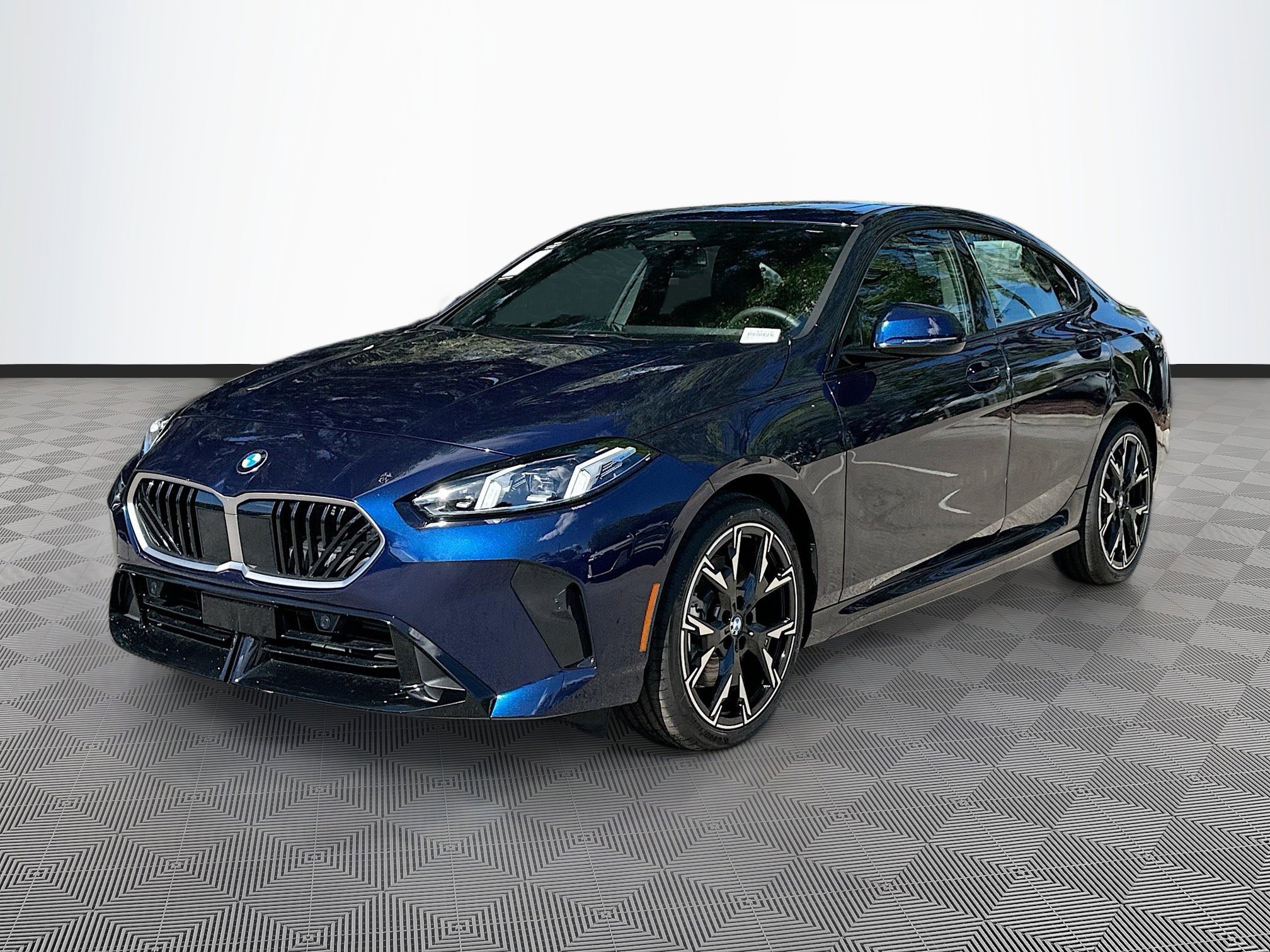 2026 Bmw 228 photo 3