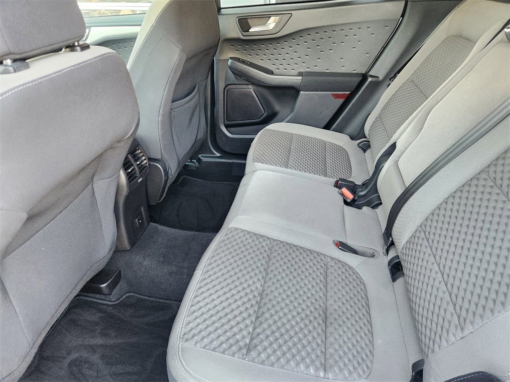 2020 Ford Escape SE photo 28