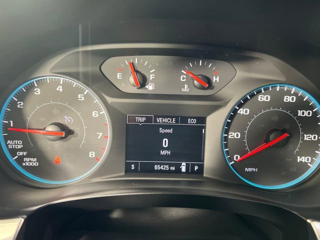 2019 Chevrolet Traverse LS photo 13