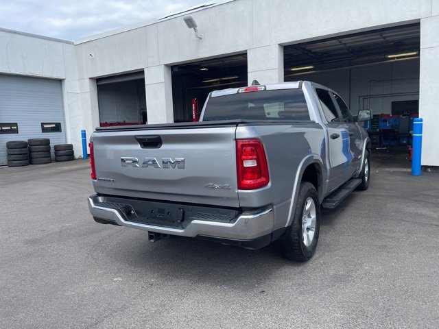 2025 Ram 1500 Big Horn photo 4