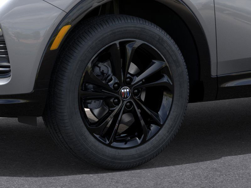 2025 Buick Envista ST photo 9