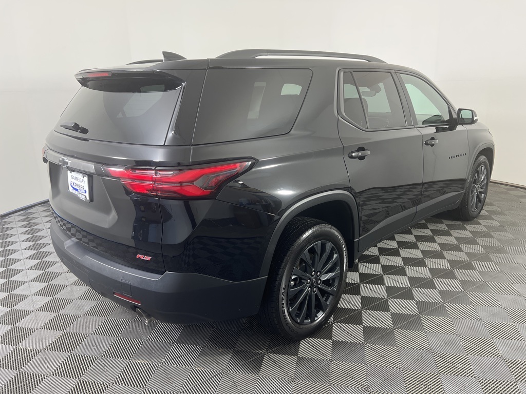 2023 Chevrolet Traverse RS photo 5