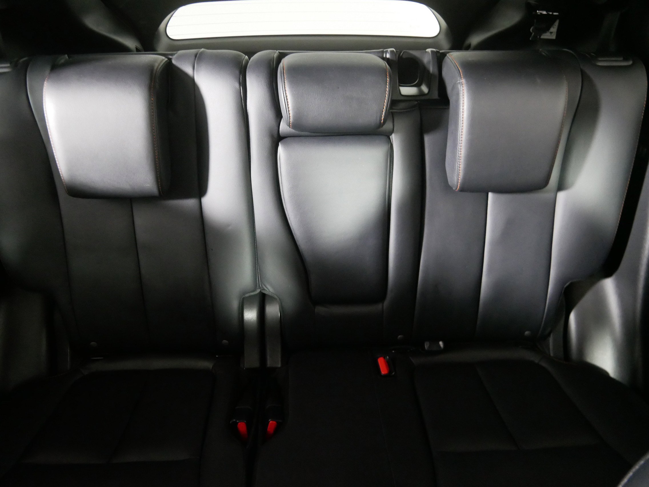 2018 Mitsubishi Eclipse Cross SEL photo 13