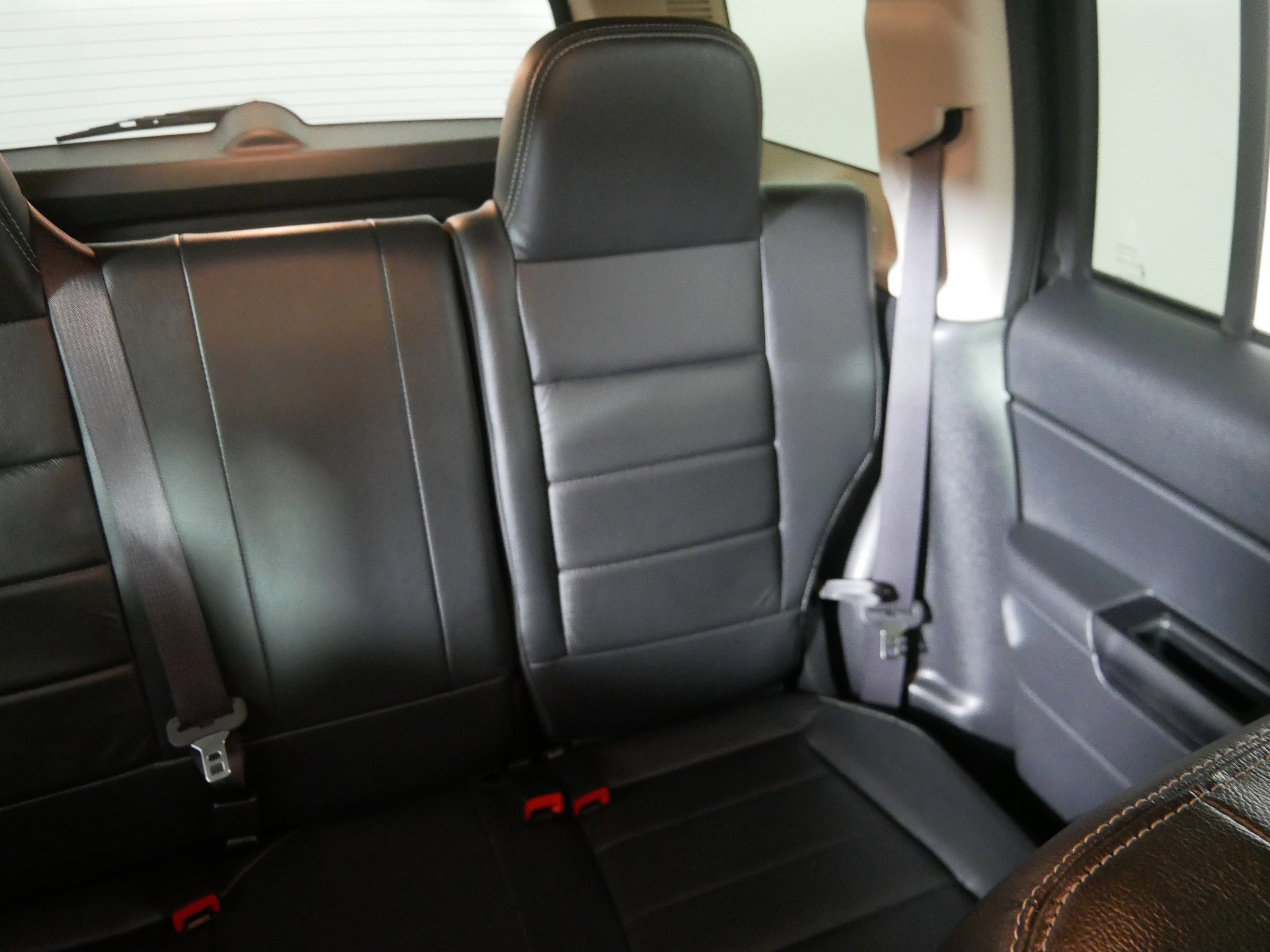 2016 Jeep Patriot High Altitude Altitude Edition photo 14