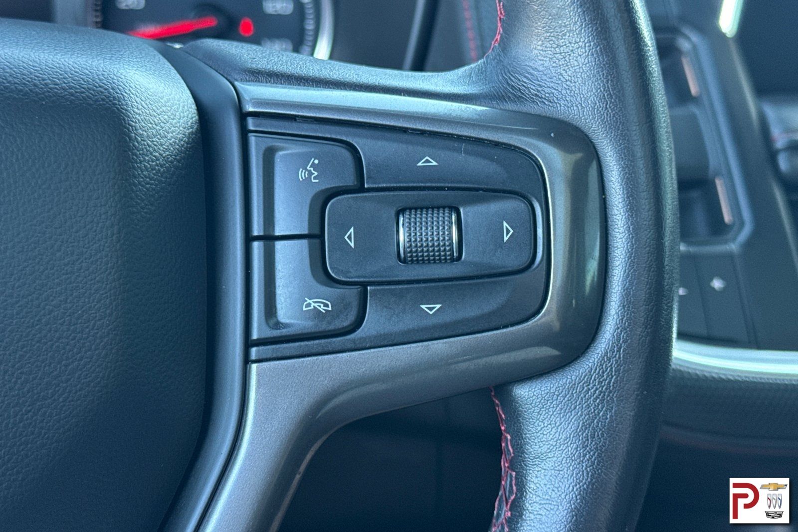 2021 Chevrolet Tahoe RST photo 30