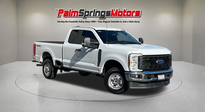 2024 Ford F-250 Base's photo