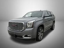 2018 GMC Yukon Denali's photo