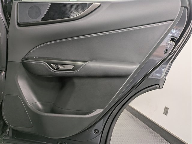 2025 Lexus NX 350 AWD photo 24