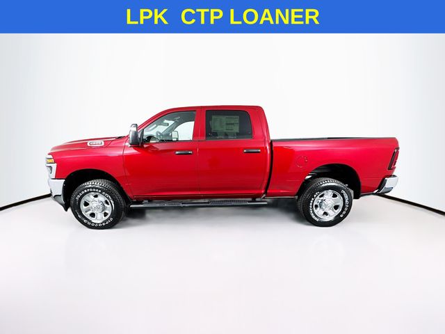 2025 Ram 2500 Tradesman photo 4