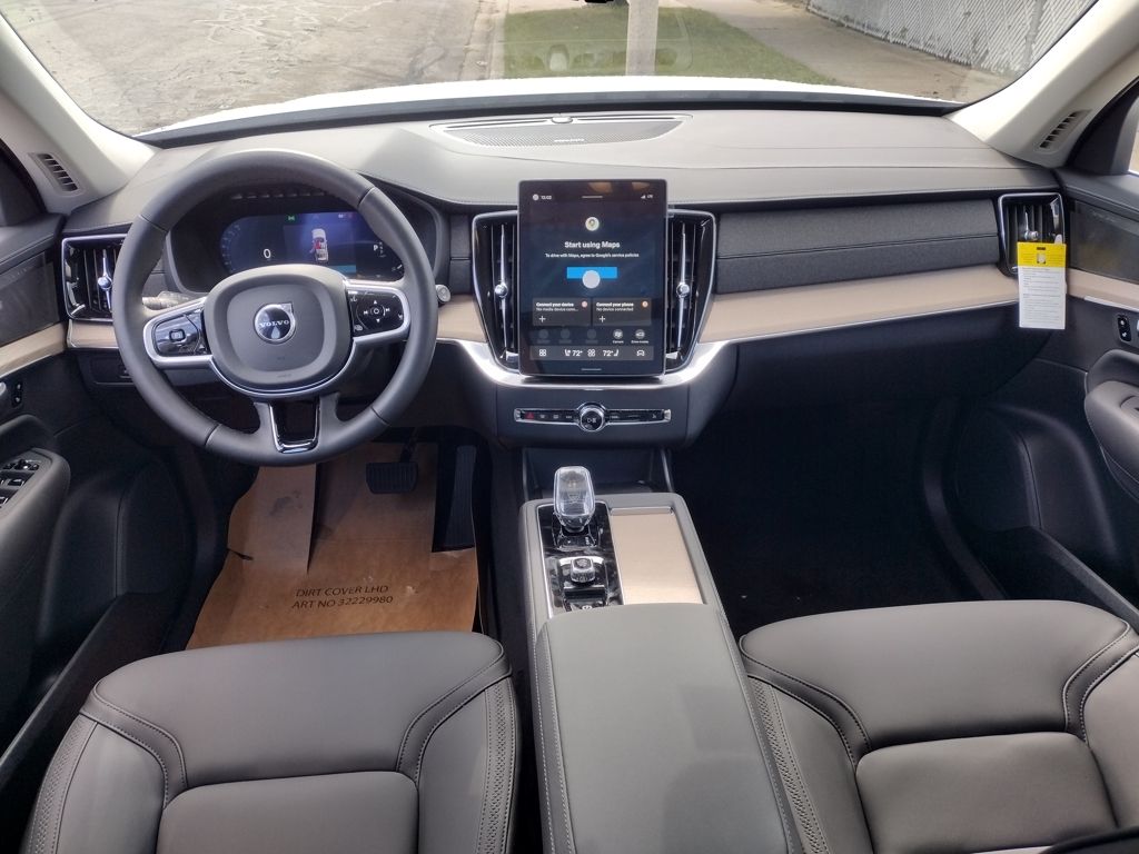 2026 VOLVO XC90 - Image 27