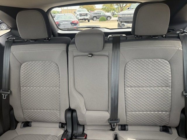 2020 Ford Escape SE photo 24
