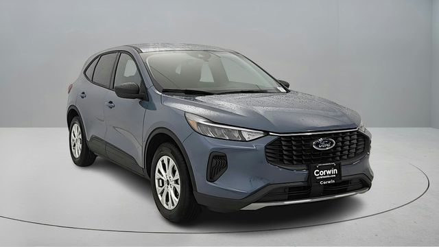 2026 Ford Escape Active's photo