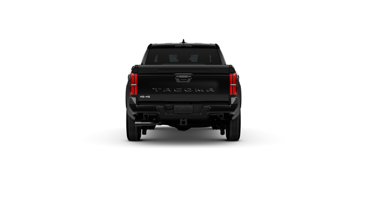 2025 Toyota Tacoma SR5 4x4 Double Cab photo 39