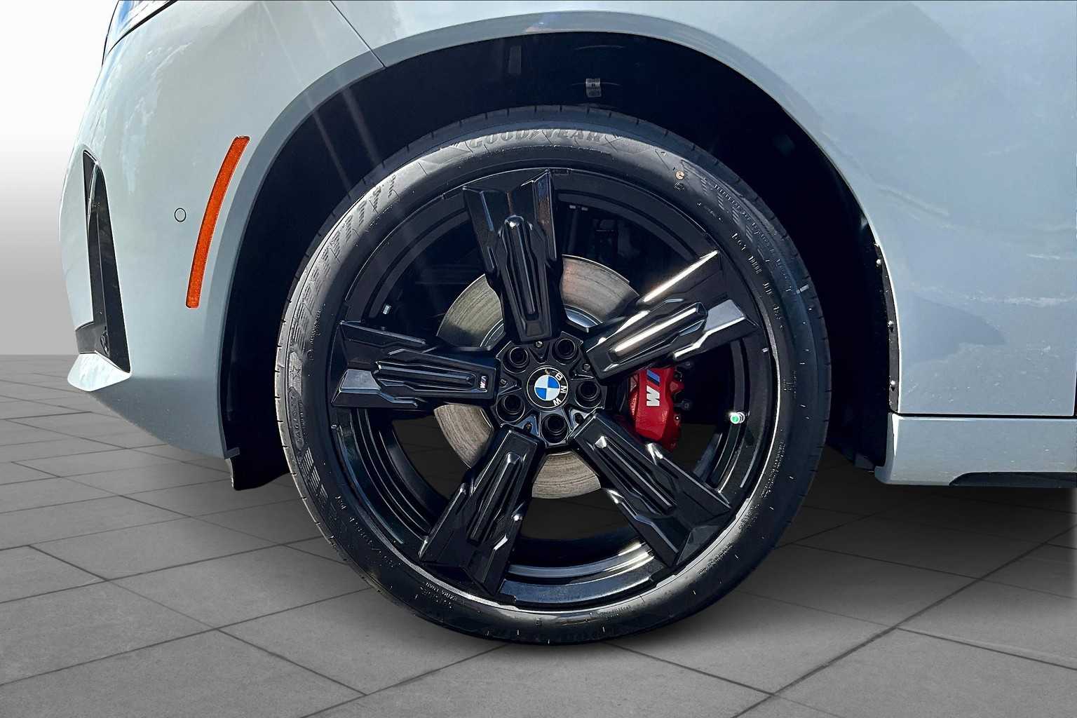 2026 Bmw X3 photo 11