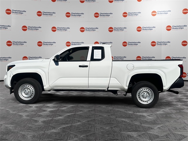 2024 Toyota Tacoma SR photo 2