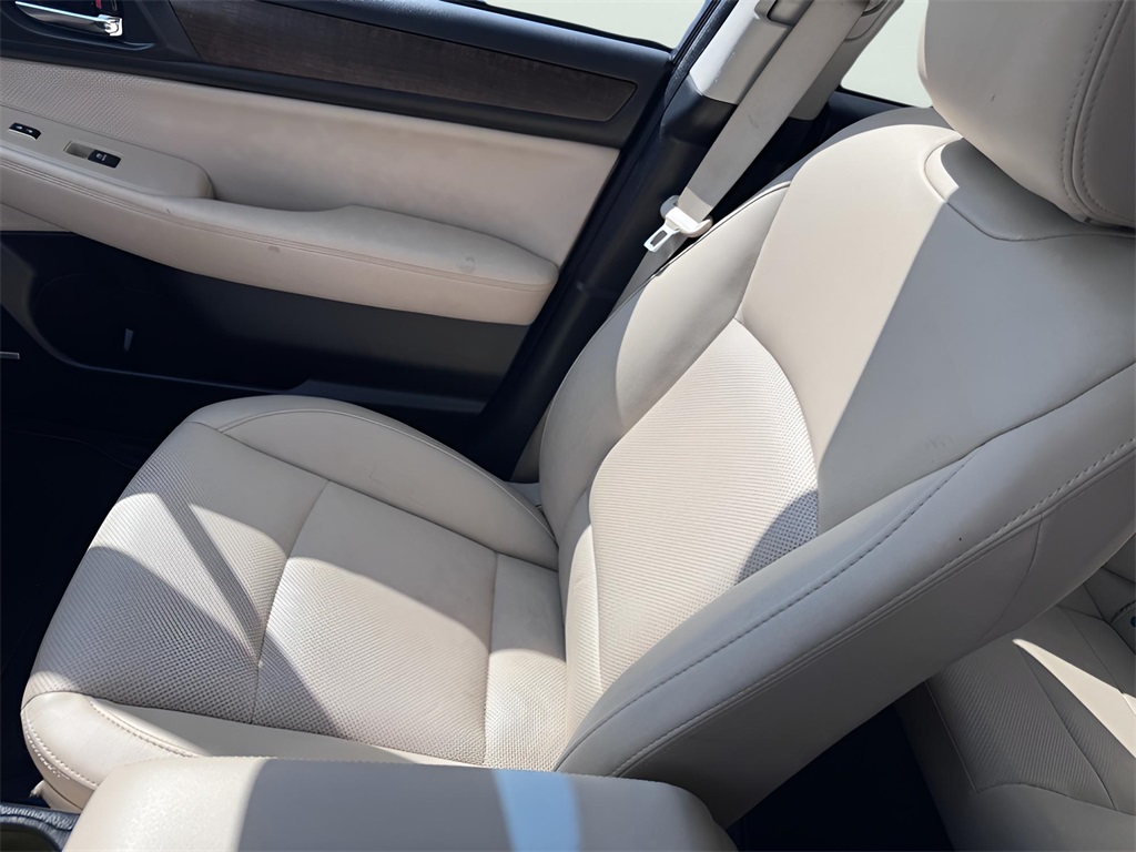2017 Subaru Outback 2.5i photo 23