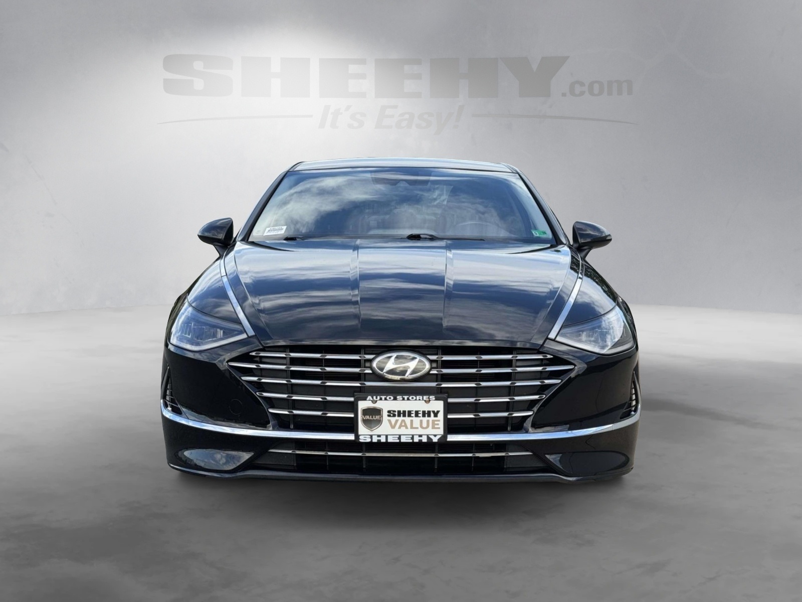 2022 Hyundai Sonata Hybrid SEL photo 13