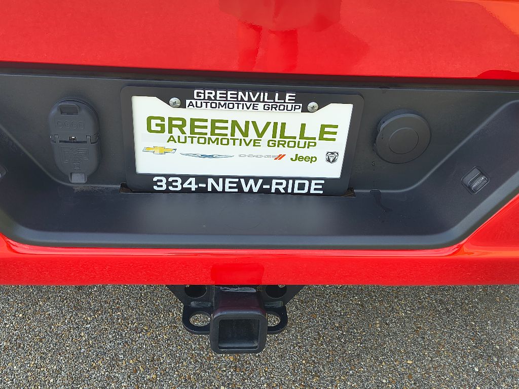 2024 Gmc Sierra 1500 Elevation photo 7