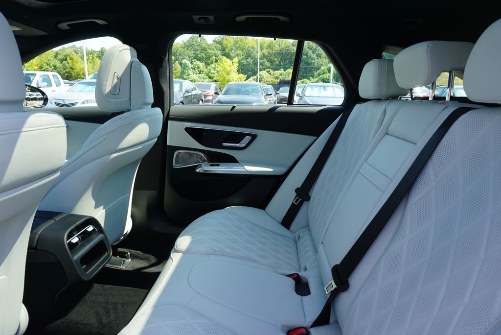 2026 Mercedes Benz E 450 4MATIC All-Terrain photo 40