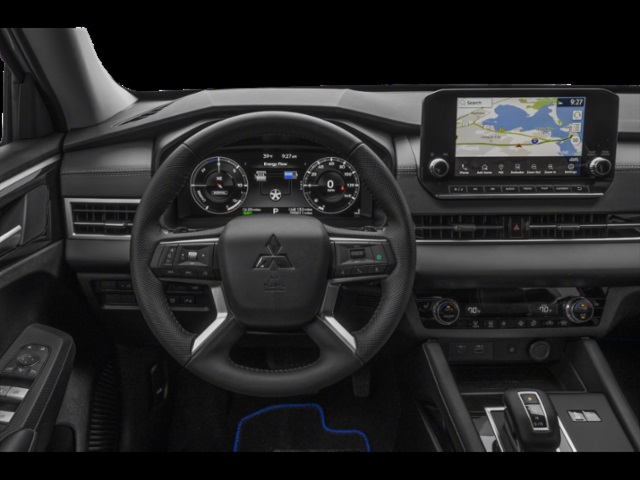 2025 Mitsubishi Outlander PHEV SE photo 4