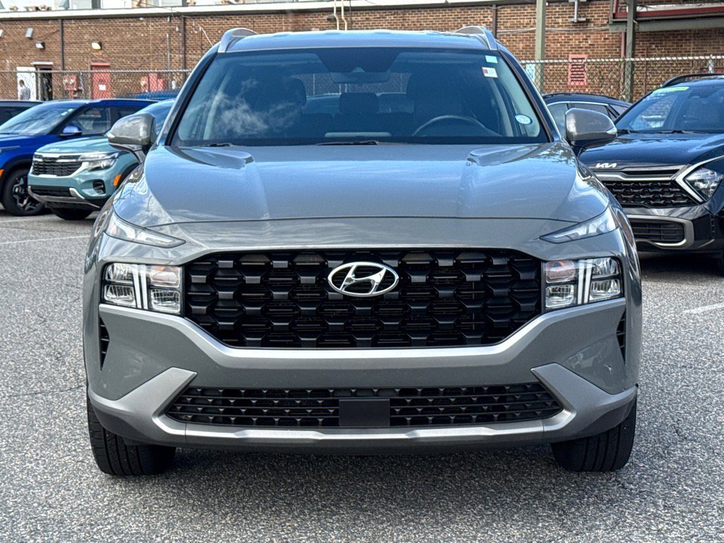 2023 Hyundai Santa Fe SEL photo 2