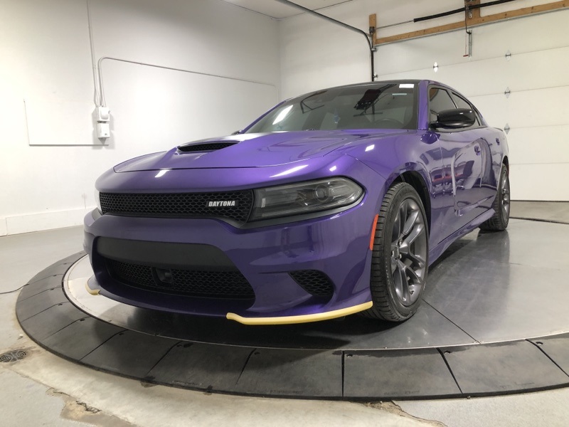 2023 Dodge Charger R/T photo 3