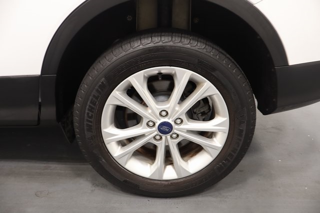 2018 Ford Escape SE photo 23