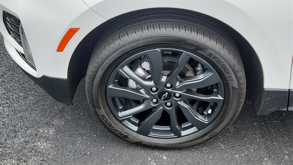 2023 Chevrolet Equinox RS photo 10