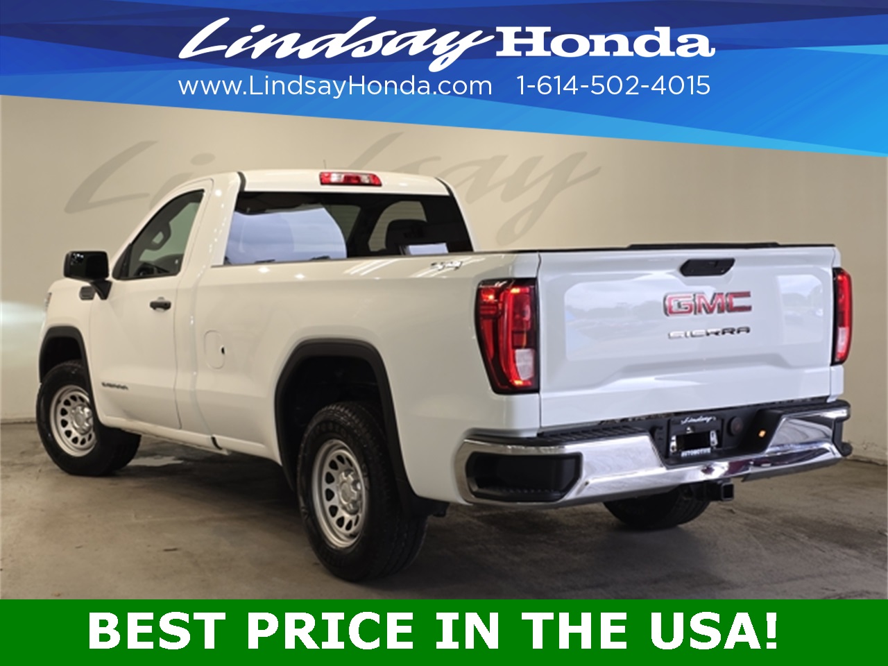 2022 Gmc Sierra 1500 Limited Pro photo 4