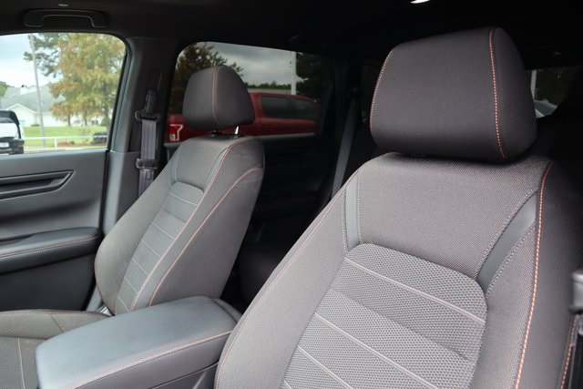 2023 Honda CR-V Hybrid Sport photo 17