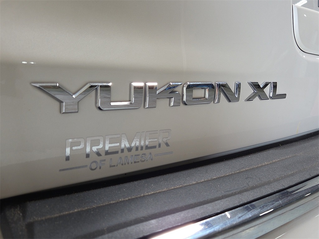 2015 Gmc Yukon XL Denali photo 9