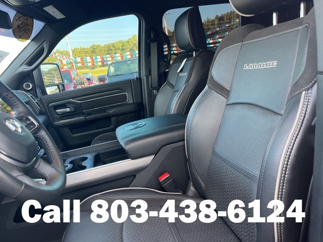 2024 Ram 3500 Laramie photo 7