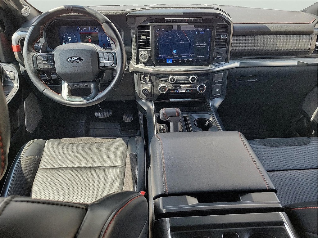 2024 Ford F-150 Raptor photo 11