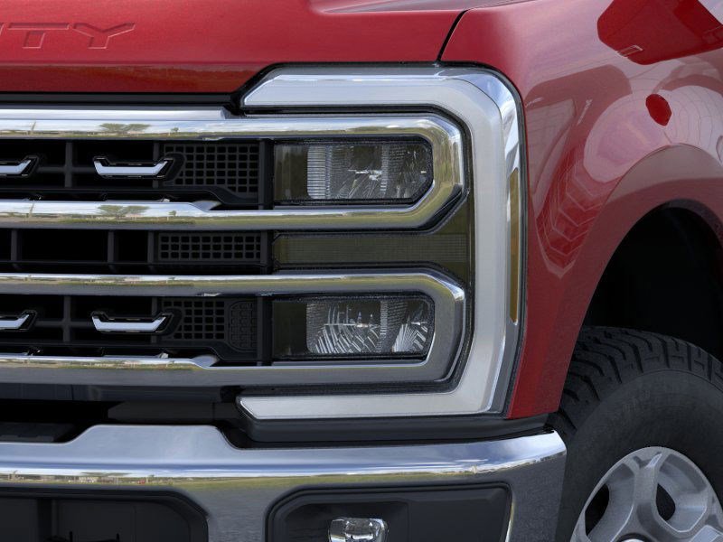 2026 Ford F-350 photo 18