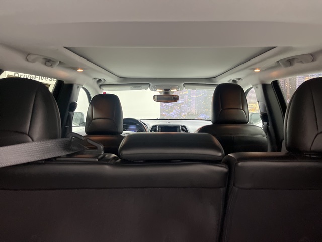 2020 Jeep Cherokee Limited photo 30