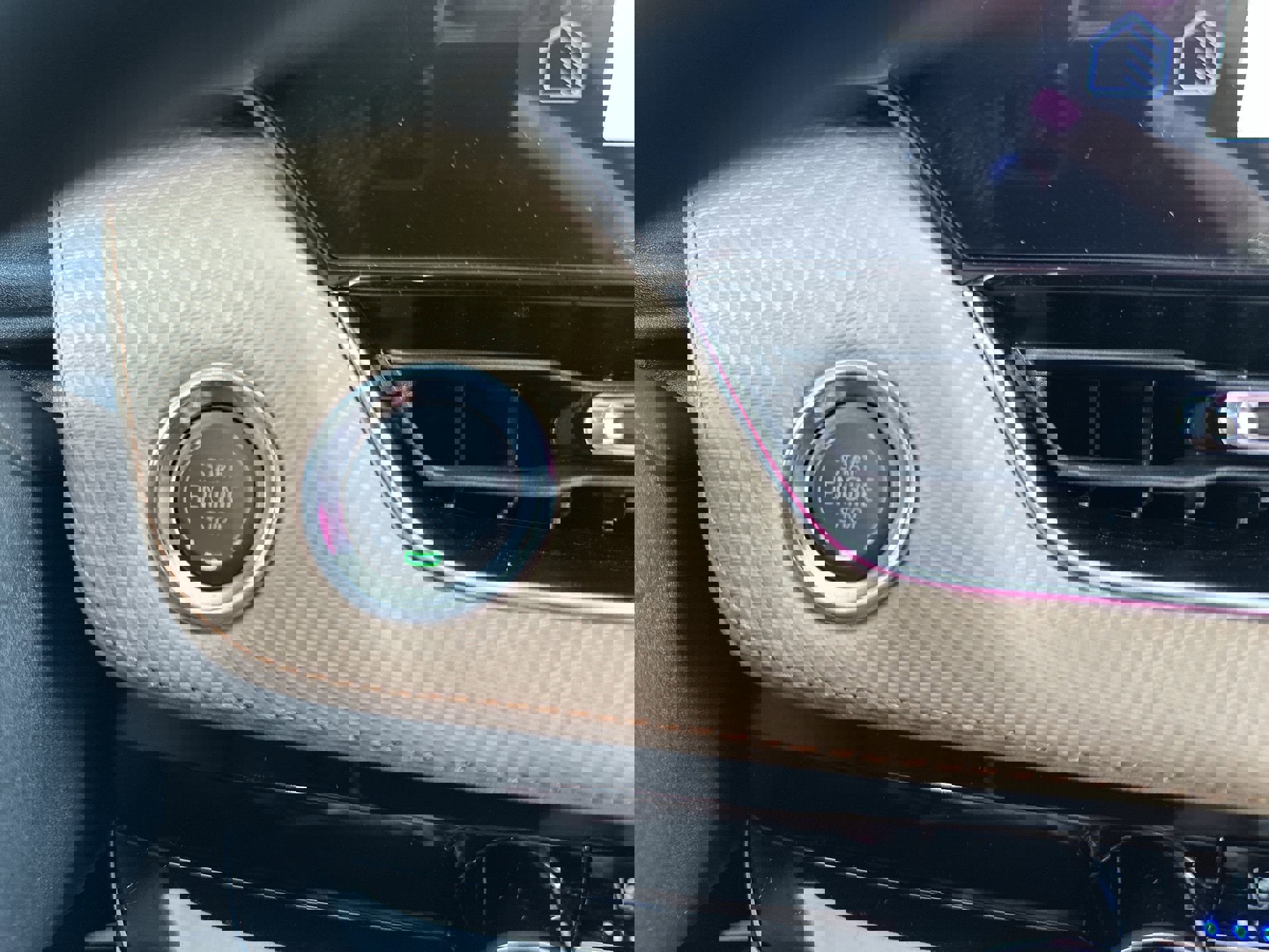 2026 Chevrolet Equinox ACTIV photo 14