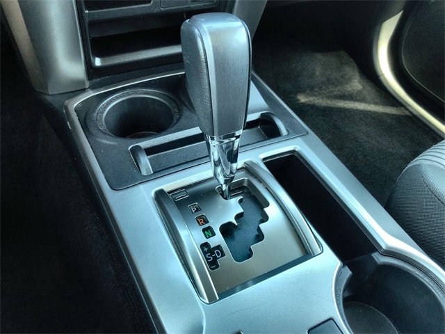 2024 Toyota 4Runner SR5 photo 11