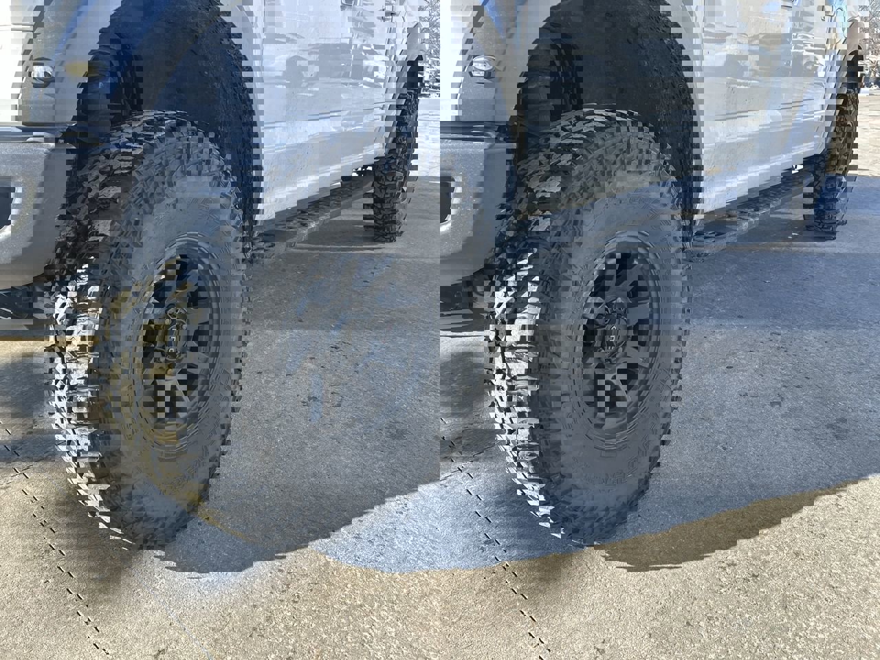 Used 2019 Ford F-150 Raptor with VIN 1FTFW1RGXKFC86034 for sale in Kansas City