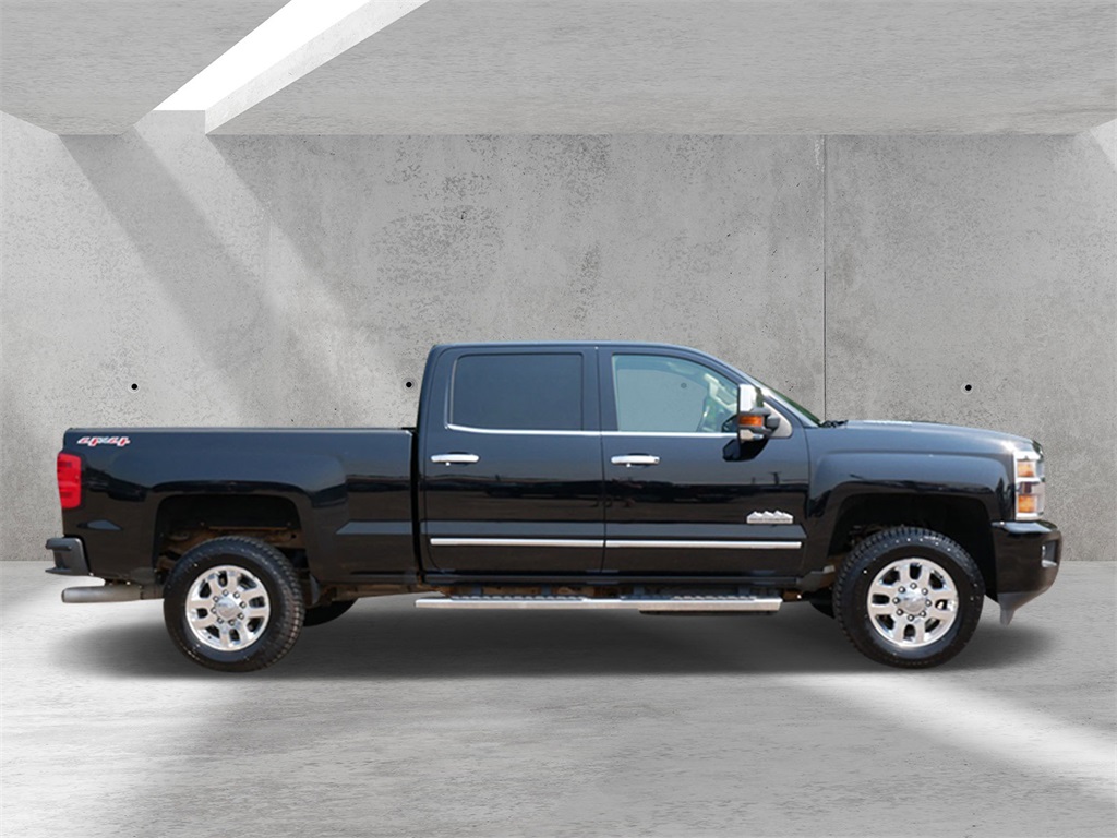 Used 2015 Chevrolet Silverado 3500HD High Country with VIN 1GC4K1E84FF666574 for sale in White Bear Lake, Minnesota