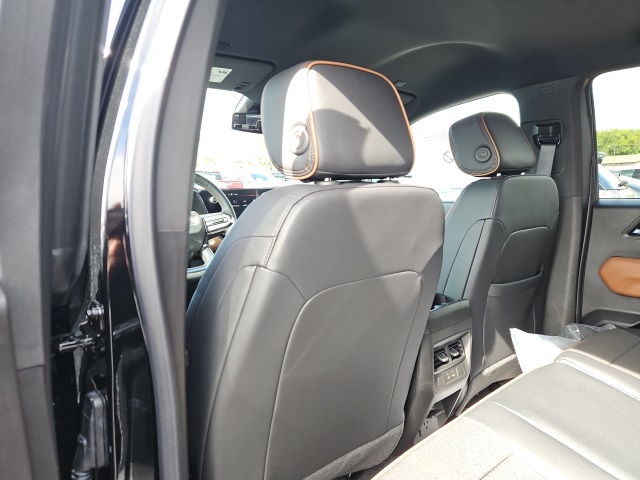 2026 Gmc Canyon AT4 photo 16