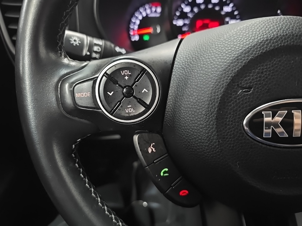 2019 Kia Soul Plus photo 19
