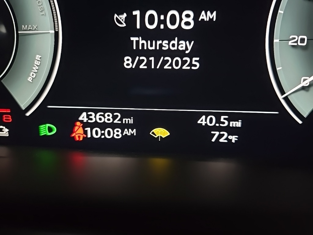 2021 Audi A7 Premium Plus photo 21