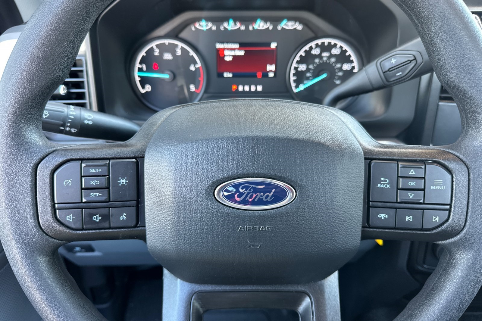 2025 Ford F-550 XL photo 18