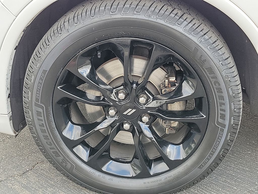 2020 Dodge Durango R/T photo 20