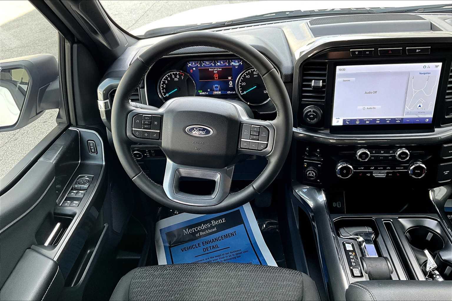 2023 Ford F-150 XLT photo 5
