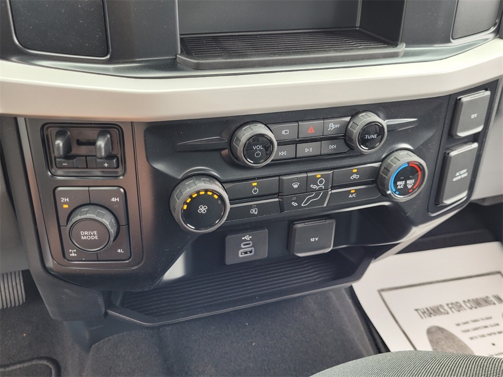 2025 Ford F-350 XL photo 18